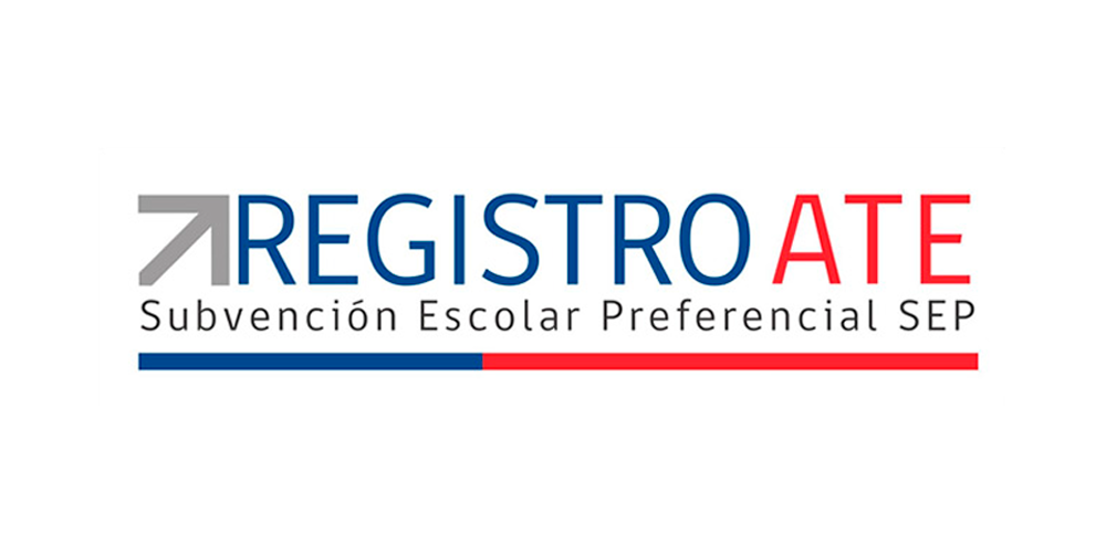 Sello Registro ATE